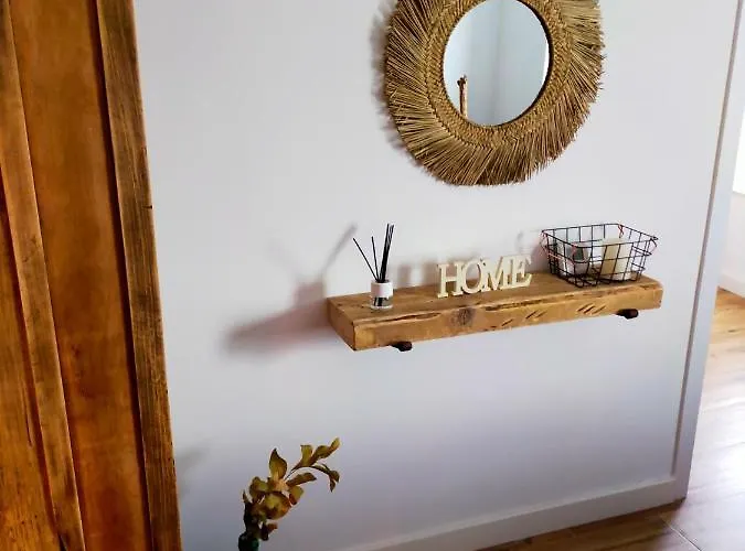 Casa Siete Lagos 펜션 *