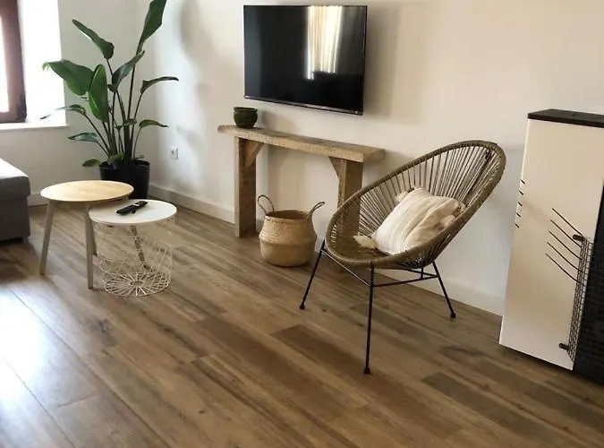 Casa Siete Lagos 펜션 Sinlabajos