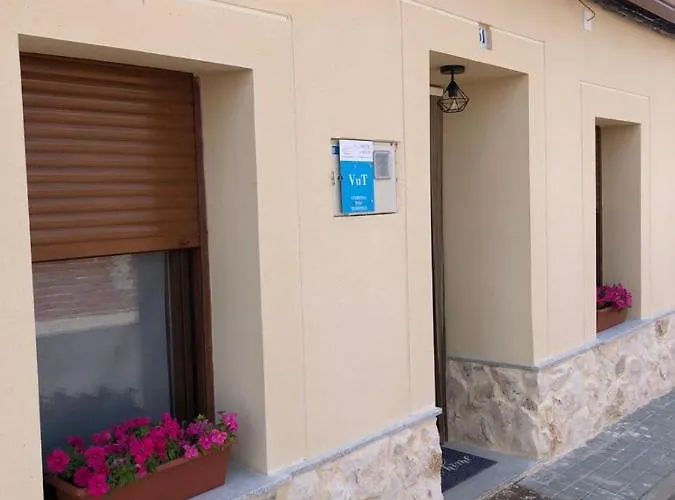 Casa Siete Lagos 펜션 *