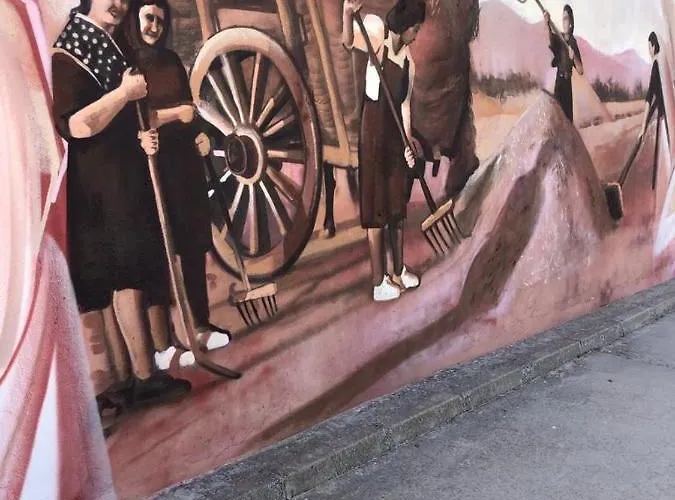 Casa Siete Lagos * Sinlabajos