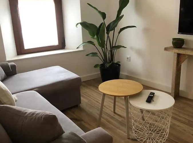 펜션 Casa Siete Lagos *