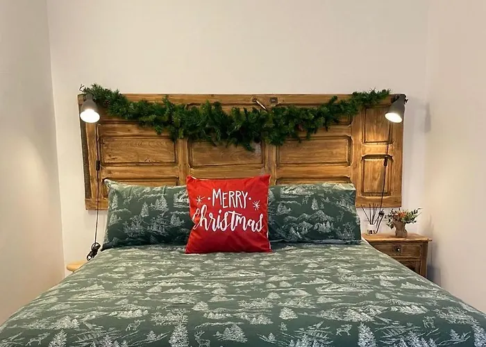 Casa Siete Lagos 펜션 Sinlabajos